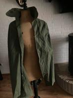 poncho militair groen, Ophalen of Verzenden, Landmacht, Nederland, Kleding of Schoenen