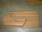 Mercedes C107 SL/C losse interieurdelen, Ophalen of Verzenden, Gebruikt, Mercedes-Benz