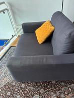 Leuke Love Seat / Fauteuil, Ophalen, Gebruikt, Stof, 75 tot 100 cm