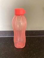 Tupperware Drinkfles - 400 ml, Ophalen of Verzenden, Zo goed als nieuw