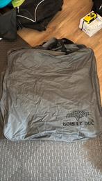 Tassen loungekussens (2 stuks), Ophalen of Verzenden, Zo goed als nieuw