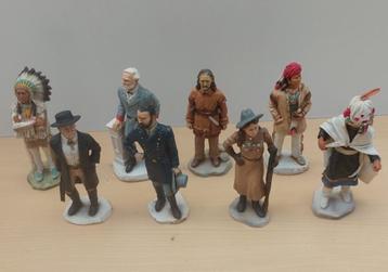112543 castagna beeldjes WD 008 beschikbaar voor biedingen