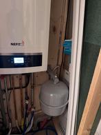 Nefit Trendline HRC25 CW4 CV Ketel, Doe-het-zelf en Verbouw, Geisers en Boilers, Gebruikt, 20 tot 100 liter, Aardgas, 3 t/m 5 jaar oud