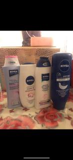 Nivea verzorging, Verzenden, Nieuw
