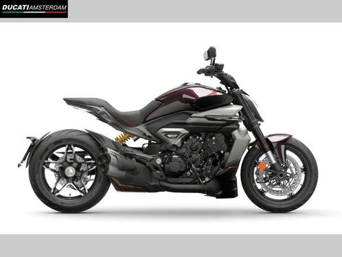DUCATI XDIAVEL V4 (bj 2025), Motoren, Motoren | Ducati, Bedrijf, Naked bike, meer dan 35 kW, 4 cilinders