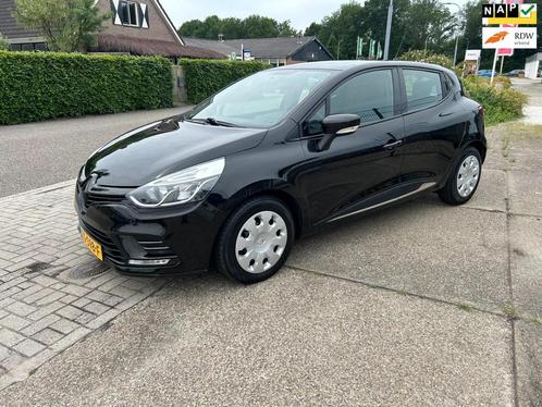 Renault Clio 1.5 dCi Ecoleader Zen, Auto's, Renault, Bedrijf, Te koop, Clio, ABS, Airbags, Airconditioning, Bluetooth, Boordcomputer