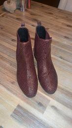 Pons quintana lakschoentjes, Ophalen, Zo goed als nieuw, Sneakers of Gympen