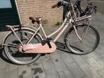 Popal 26 inch Daily Dutch Fiets, Fietsen en Brommers, Fietsen | Meisjes, Ophalen of Verzenden, Zo goed als nieuw, 26 inch of meer