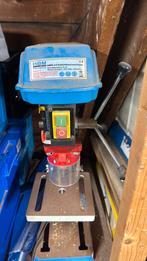 HBM 13 kolomboormachine, Ophalen of Verzenden, Zo goed als nieuw, Kolomboormachine