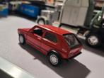 Vw golf gti, Gebruikt, Matbox, Auto, Matchbox