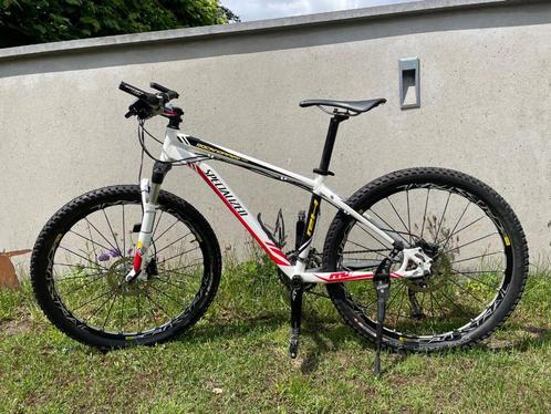 MTB Specialized Rockhopper Pro 15.5", Fietsen en Brommers, Fietsen | Mountainbikes en ATB, Zo goed als nieuw, Overige merken, Hardtail