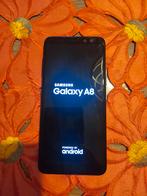 Samsung Galaxy A8 - Kleine Barst, Gebruikt, Ophalen of Verzenden, Zonder simlock, Android OS
