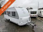 Knaus 500 Eu Sport E-Power Dakluifel,Mover,Airco, Caravans en Kamperen, Knaus Tabbert AG, 7 tot 8 meter, Bedrijf, Info@knaustabbert.de