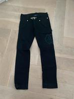 Ralph Lauren Zwarte Broek maat 29/32 jeans, Ophalen of Verzenden, Zo goed als nieuw, Overige maten, Zwart