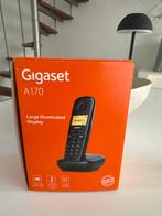 Gigaset A170 Draadloze Telefoon - Nieuw!, Ophalen of Verzenden, Nieuw, 1 handset