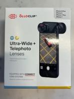 Olloclip Macro Pro Lens voor iPhone 7/8 en 7/8 Plus, Nieuw, IPhone 7, Ophalen of Verzenden