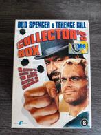 Collector’s Box - Bud Spencer & Terence Hill, Ophalen of Verzenden, Zo goed als nieuw, Komedie