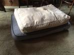 Grote hondenkussens mogen apart weg, Dieren en Toebehoren, Hondenmanden, Ophalen, Gebruikt, Overige