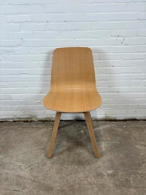 4x Alki Kuskoa eetkamerstoelen, Huis en Inrichting, Stoelen, Zo goed als nieuw, Vier, Hout, Overige kleuren, Ophalen