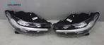 Volvo XC40 Led koplamp links rechts, Ophalen, Gebruikt, -, -
