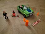 Playmobil Diverse Sets: Camper, Speeltuin, Politie, Ophalen of Verzenden