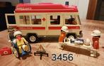 Te koop aangeboden playmobil, Ophalen, Zo goed als nieuw