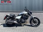 Kawasaki ELIMINATOR 500 (bj 2025), Motoren, 450 cc, Chopper, Bedrijf