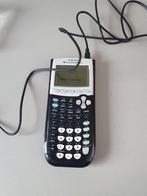 TI_84 TEXAS INSTRUMENTS rekenmachine, Ophalen, Zo goed als nieuw