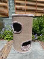 Petrebels krabton krabpaalvoor grote katten only dome 80, Dieren en Toebehoren, Krabmeubelen, Ophalen of Verzenden, Zo goed als nieuw