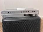 UniFi  Switch, modem, controller, Computers en Software, Netwerk switches, Ophalen of Verzenden, Zo goed als nieuw