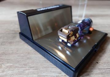 Audio technica VM750SH Phono Cartridge beschikbaar voor biedingen