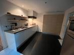 Keuken met Miele vaatwasser., Huis en Inrichting, Keuken | Complete keukens, Ophalen, Gebruikt, Wit, Enkelwandige keuken