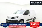 Peugeot Partner 1.5 BlueHDi EAT8 S&S L1 130 PK | Automaat |, Stof, Gebruikt, Euro 6, 4 cilinders
