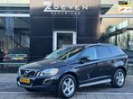 Volvo XC60 2.0 T5 R-Design, Auto's, Volvo, Euro 5, Zwart, 4 cilinders, 1598 kg