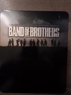 Band of brothers (brd), Cd's en Dvd's, Blu-ray, Ophalen of Verzenden, Zo goed als nieuw