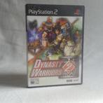 Dynasty Warriors 2, Spelcomputers en Games, Games | Sony PlayStation 2, Gebruikt, Ophalen of Verzenden