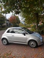 Fiat 500, Auto's, Voorwielaandrijving, 86 pk, Beige, 905 kg