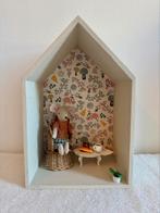 Houten poppenhuisje voor Maileg, Ophalen of Verzenden, Nieuw
