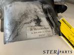 Sportuitlaat diversen van een Mercedes C-Klasse, Auto-onderdelen, Uitlaatsystemen, Gebruikt, -, Ophalen of Verzenden, -