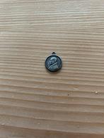 ZEER OUDE MEDAILLE VAN PAUS PIUS 12, Verzamelen, Religie, Ophalen of Verzenden, Sieraad, Christendom | Katholiek