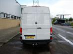 Volkswagen Crafter 30 2.0 TDI L3H3 Highline / Camera / Senso, Auto's, Voorwielaandrijving, Stof, Gebruikt, 4 cilinders
