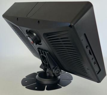 9" Android Dashcam GPS Tablet – Camper & Auto Navigatie-TMC beschikbaar voor biedingen