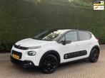 Citroen C3 1.2 AIRCO IJSKOUD/RIJDT NIEUW/CAMERA/PDC/CRUISE!, Auto's, Citroën, 83 pk, Gebruikt, 1199 cc, Wit