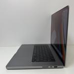 Apple MacBook Pro 16 2021 | M1 Pro | 16Gb | 512GB | 97%, Computers en Software, Apple Macbooks, Apple, Zo goed als nieuw, Support@apple.com