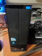 Acer aspire x1900, Computers en Software, Desktop Pc's, Ophalen of Verzenden