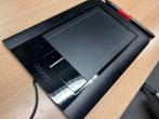 Wacom bamboo, Computers en Software, Ophalen of Verzenden, Gebruikt, Wacom