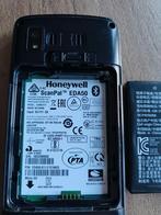 Honeywell EDA50 Scanner - Handterminal, Ophalen of Verzenden, Gebruikt, Honeywell