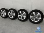 6.5mm! Originele Audi Q5 80A 19 inch rotor velgen 5x112 zome