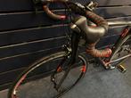 Net als nieuw Scott synaps 22V 56cm full carbon met garantie, 28 inch, Carbon, Heren, Zo goed als nieuw