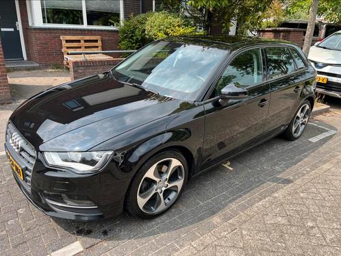 Audi A3 2.0 TDI 184PK Sportback DSG QUATTRO Full Option, Auto's, Audi, Particulier, A3, Diesel, Hatchback, Automaat, Geïmporteerd